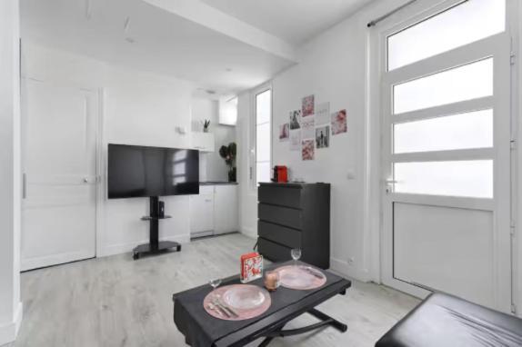Apartment Fantin Latour Confortable 2p Seine Et Tour Eiffel